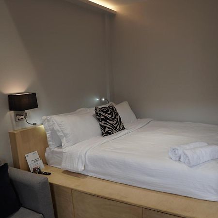 Radlett Residences Hotel - Tuguegarao Zewnętrze zdjęcie