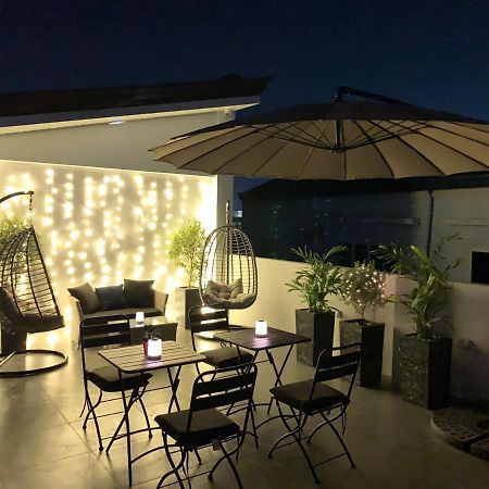 Radlett Residences Hotel - Tuguegarao Zewnętrze zdjęcie