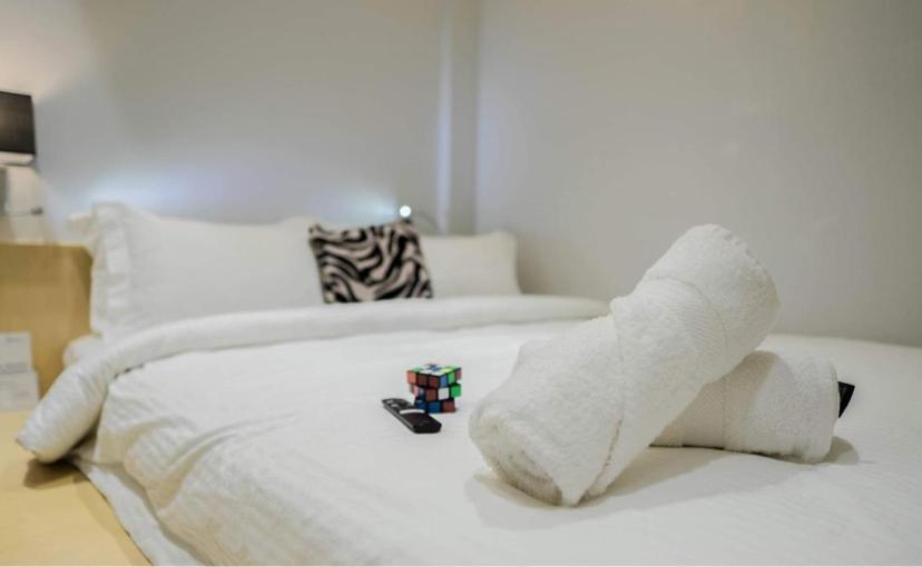 Radlett Residences Hotel - Tuguegarao Zewnętrze zdjęcie