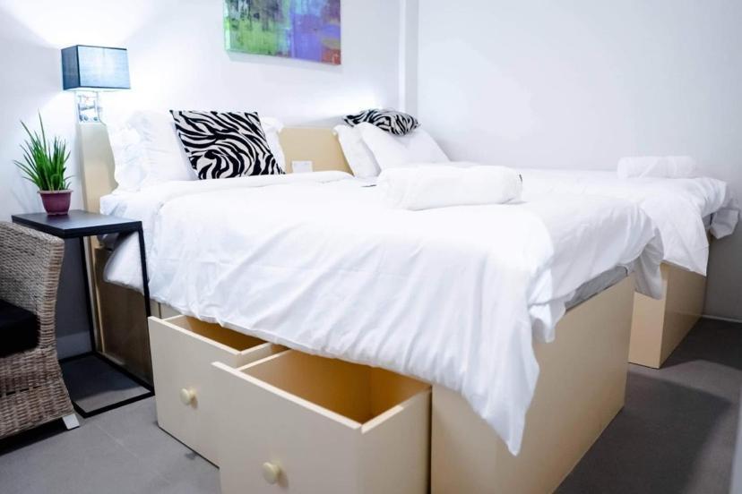 Radlett Residences Hotel - Tuguegarao Zewnętrze zdjęcie