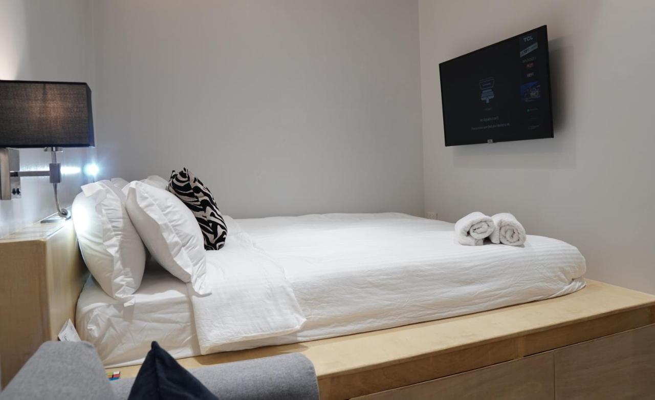 Radlett Residences Hotel - Tuguegarao Zewnętrze zdjęcie